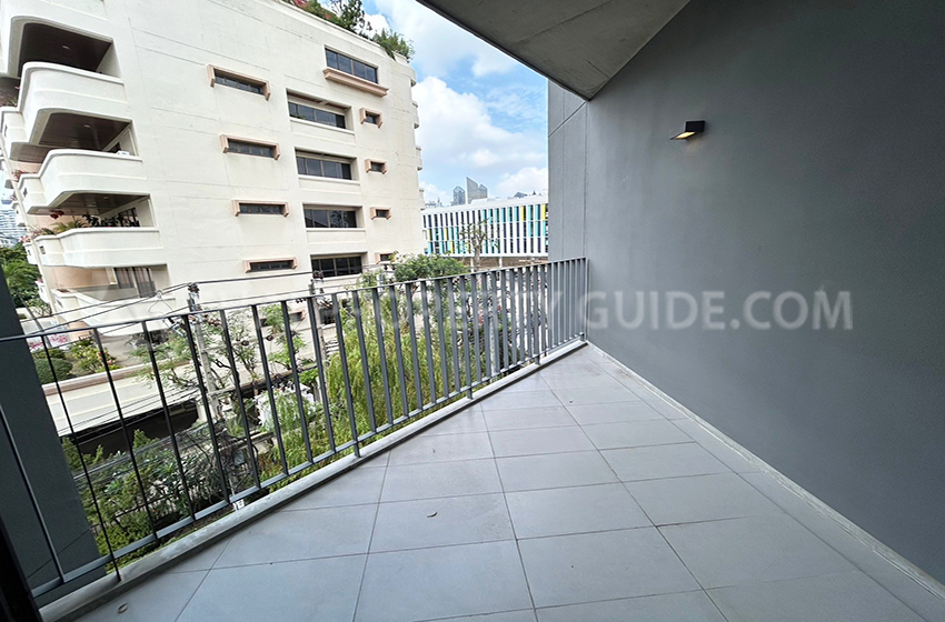 Apartment in Sukhumvit 