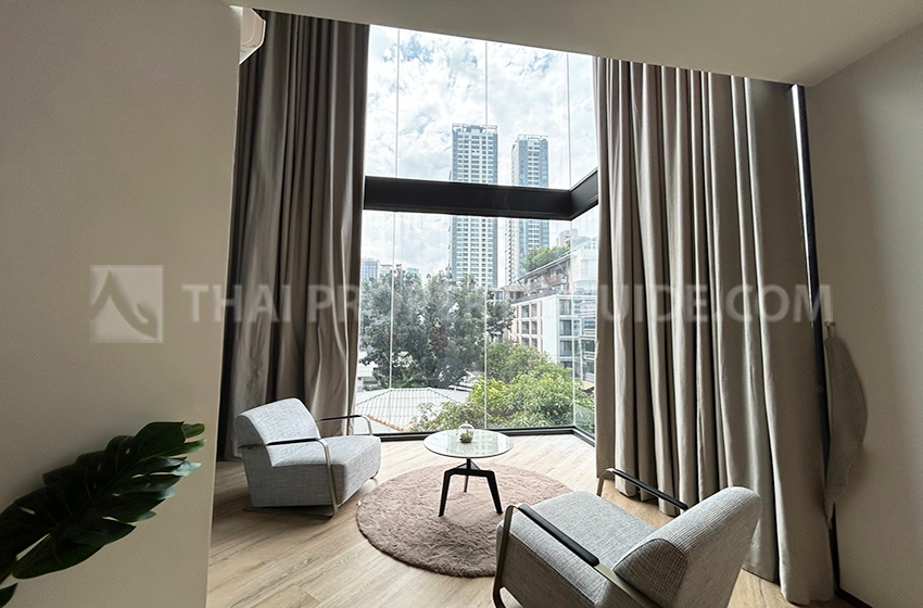 Apartment for rent in Sukhumvit