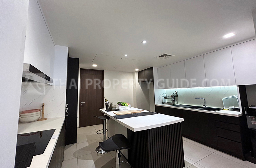 Apartment in Sukhumvit 