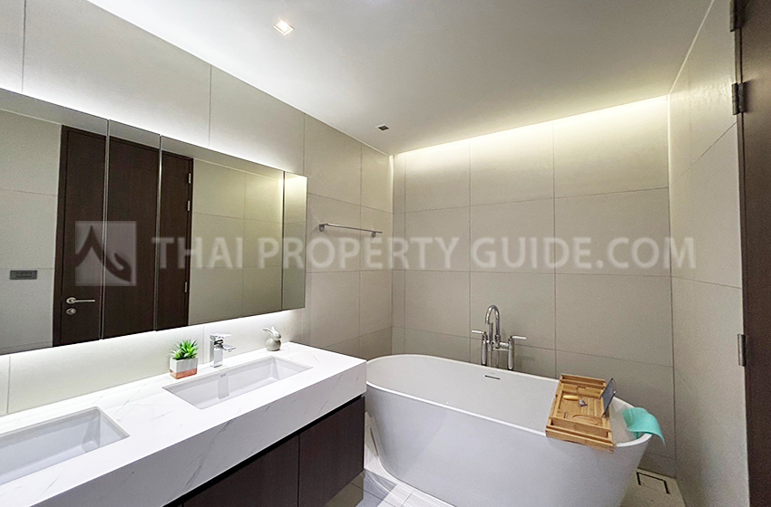 Apartment in Sukhumvit 