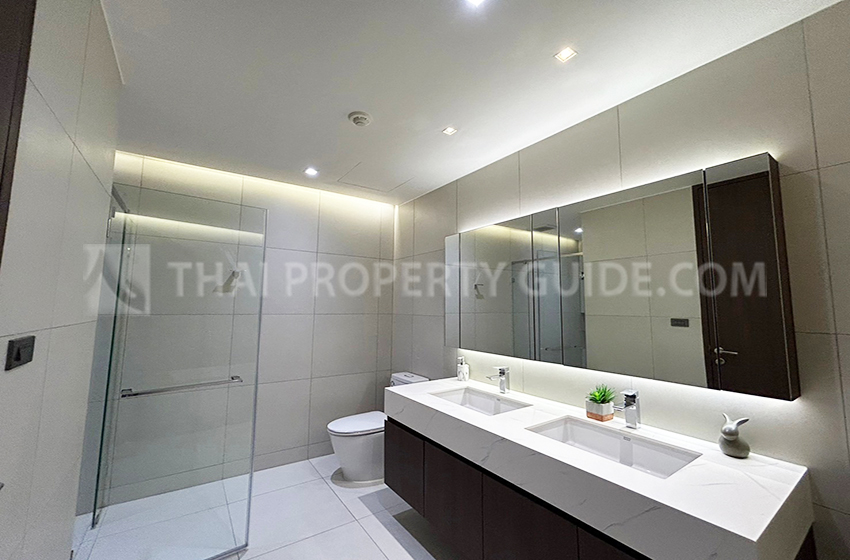 Apartment in Sukhumvit 