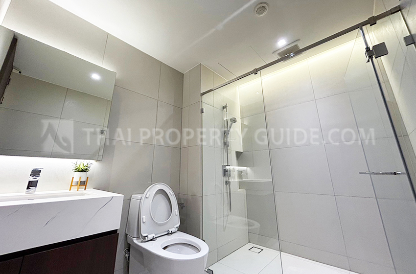 Apartment in Sukhumvit 