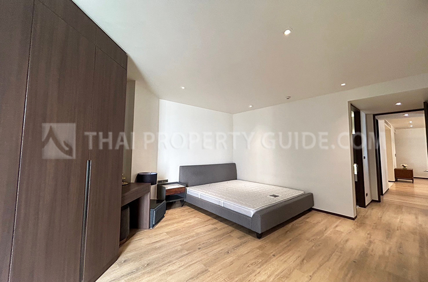 Apartment in Sukhumvit 