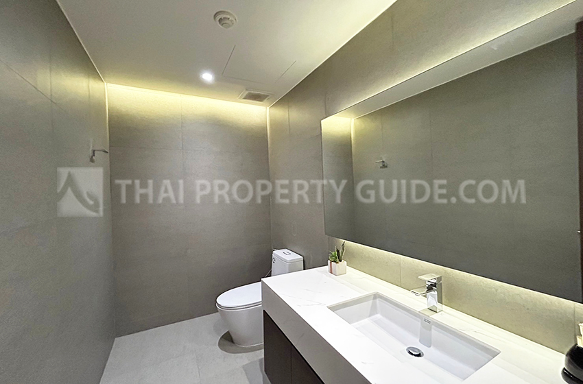 Apartment in Sukhumvit 