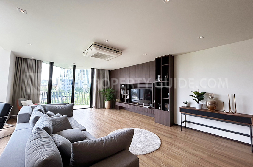 Apartment in Sukhumvit