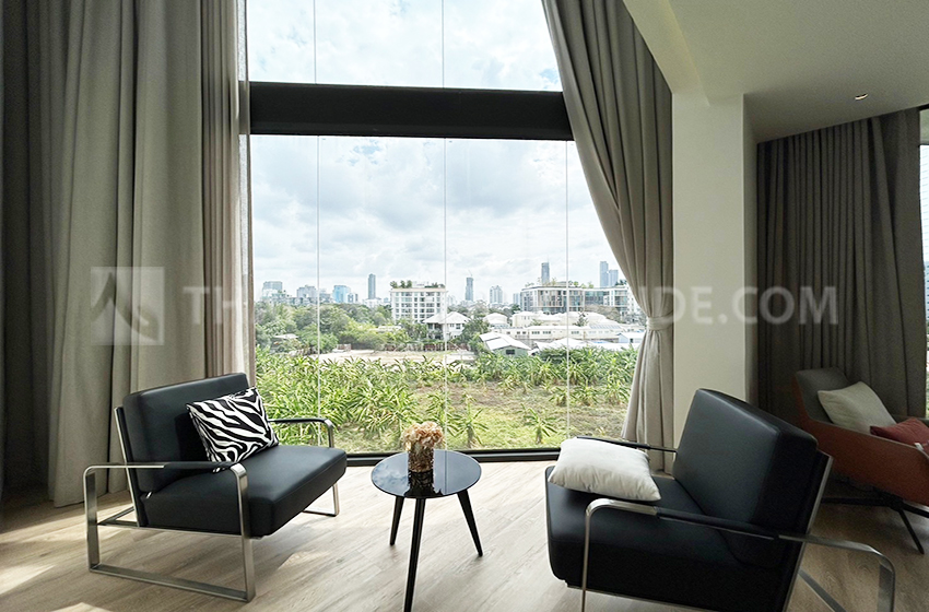 Apartment in Sukhumvit 