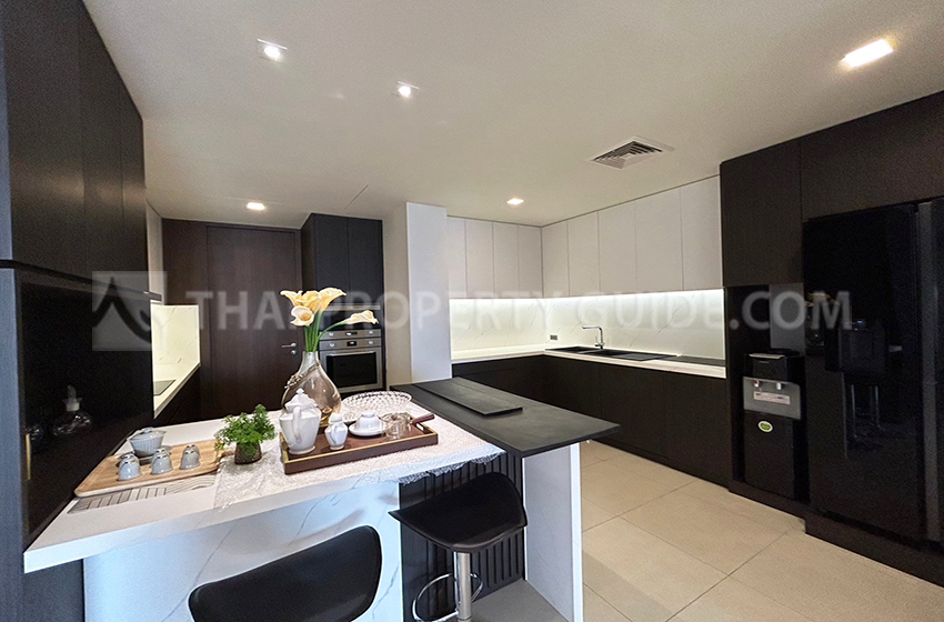 Apartment in Sukhumvit 