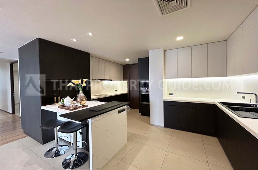 Apartment in Sukhumvit 