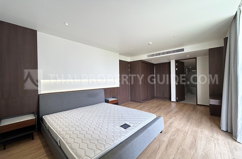 Apartment in Sukhumvit 