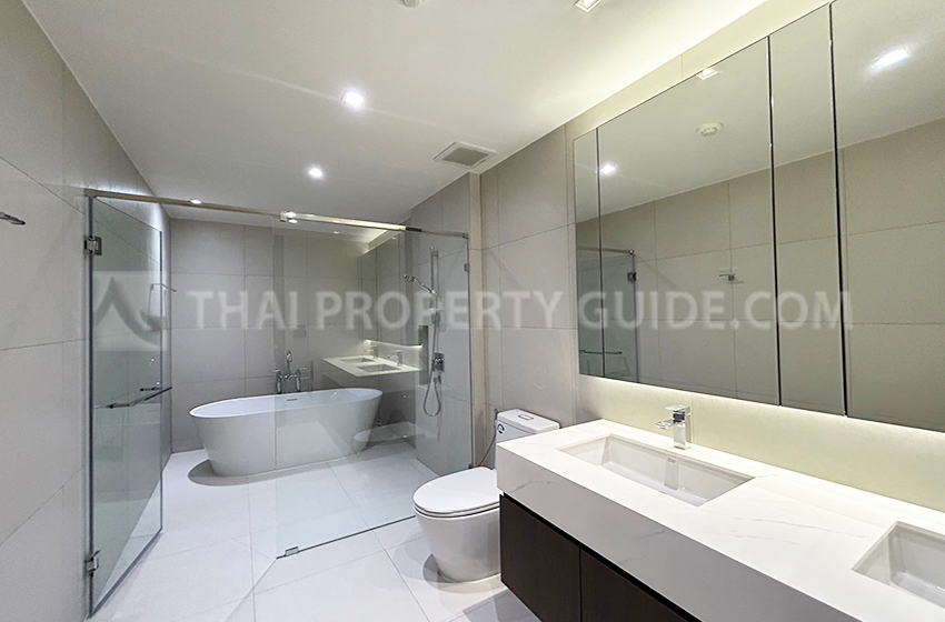 Apartment in Sukhumvit 