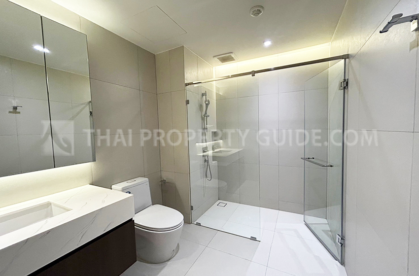 Apartment in Sukhumvit 