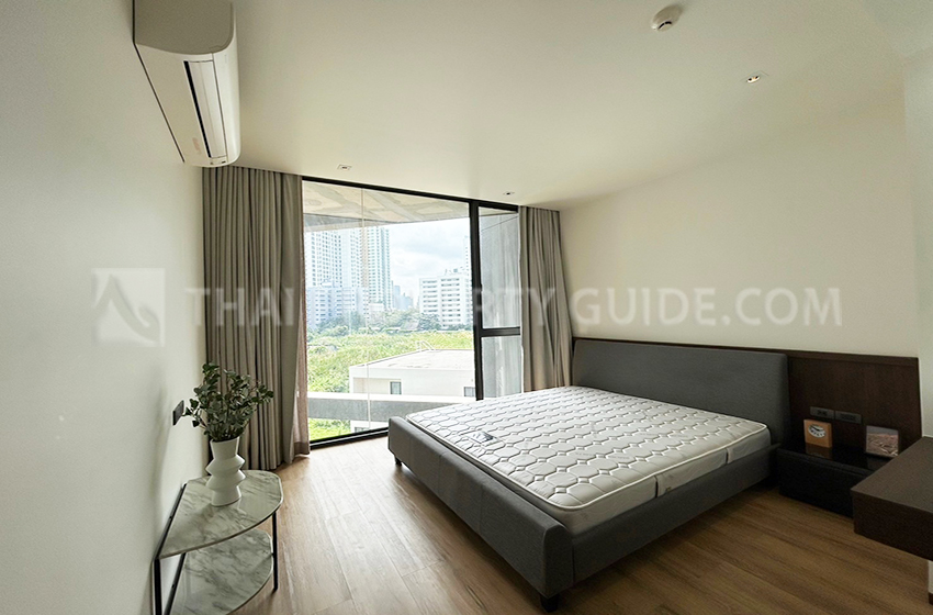 Apartment in Sukhumvit 