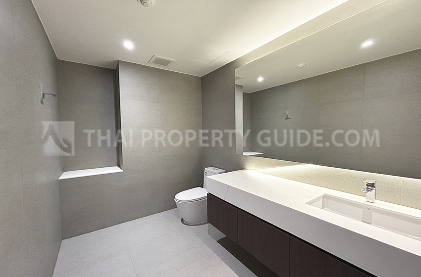 Apartment in Sukhumvit 