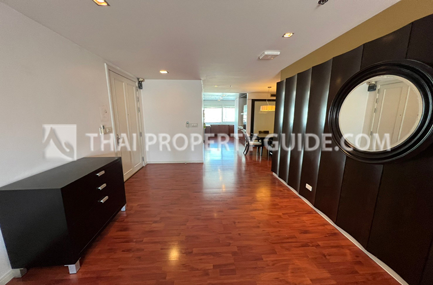 Apartment in Sukhumvit 