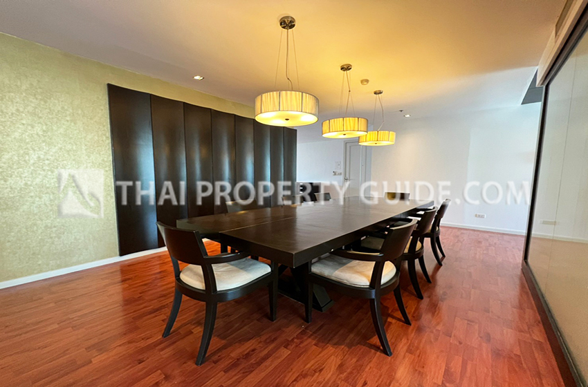 Apartment in Sukhumvit 