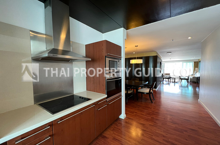 Apartment in Sukhumvit 