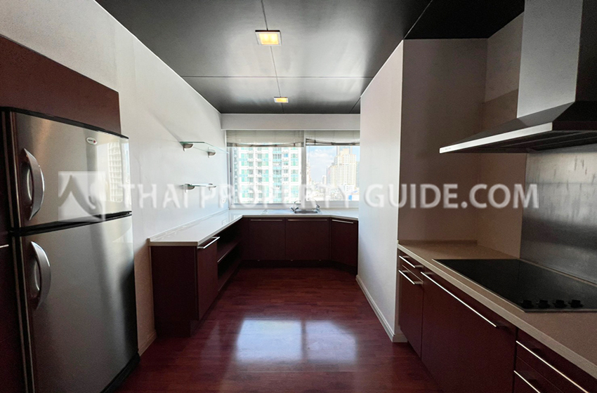 Apartment in Sukhumvit 