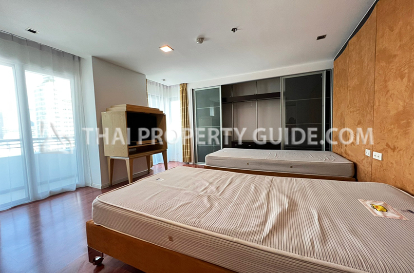 Apartment in Sukhumvit 