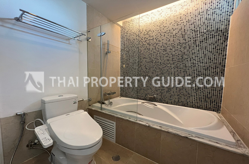 Apartment in Sukhumvit 