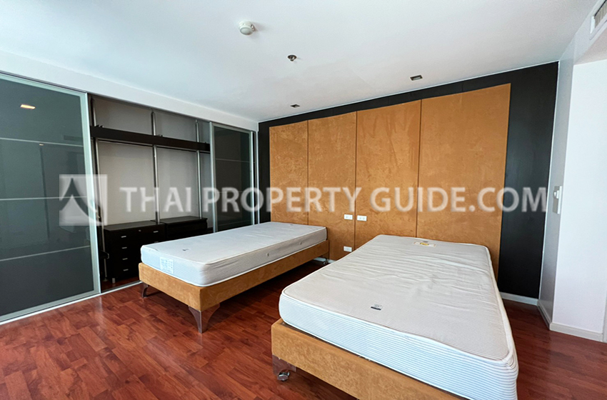 Apartment in Sukhumvit 