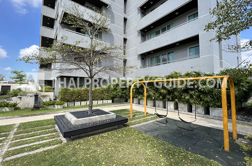 Apartment in Sukhumvit 