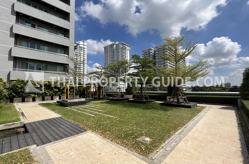 Apartment in Sukhumvit 