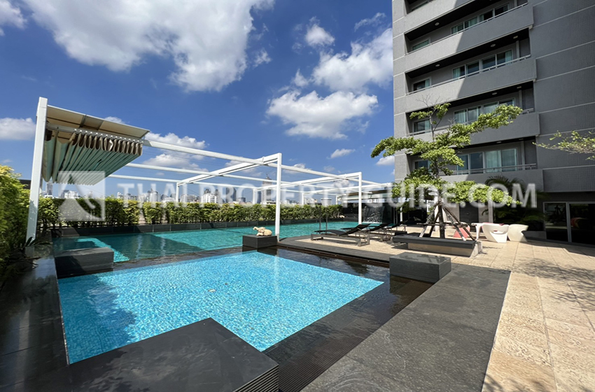 Apartment in Sukhumvit 