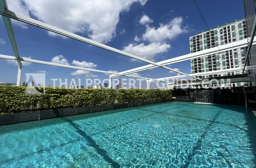 Apartment in Sukhumvit 