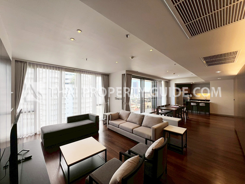 Apartment in Sukhumvit