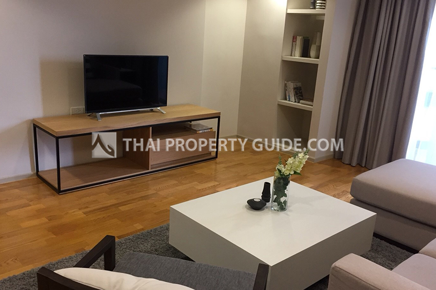 Apartment in Sukhumvit 