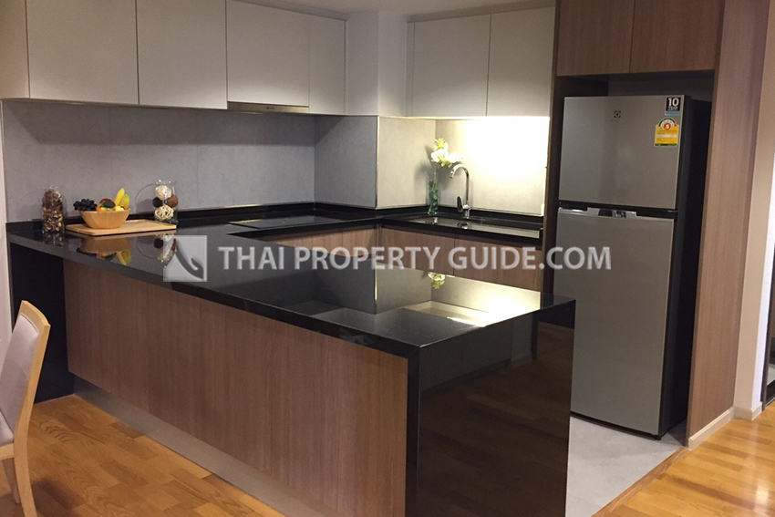 Apartment in Sukhumvit 