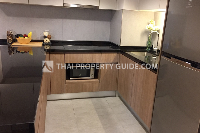 Apartment in Sukhumvit 