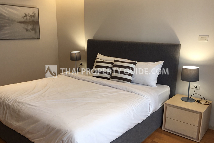 Apartment in Sukhumvit 