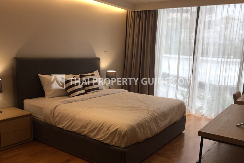 Apartment in Sukhumvit 