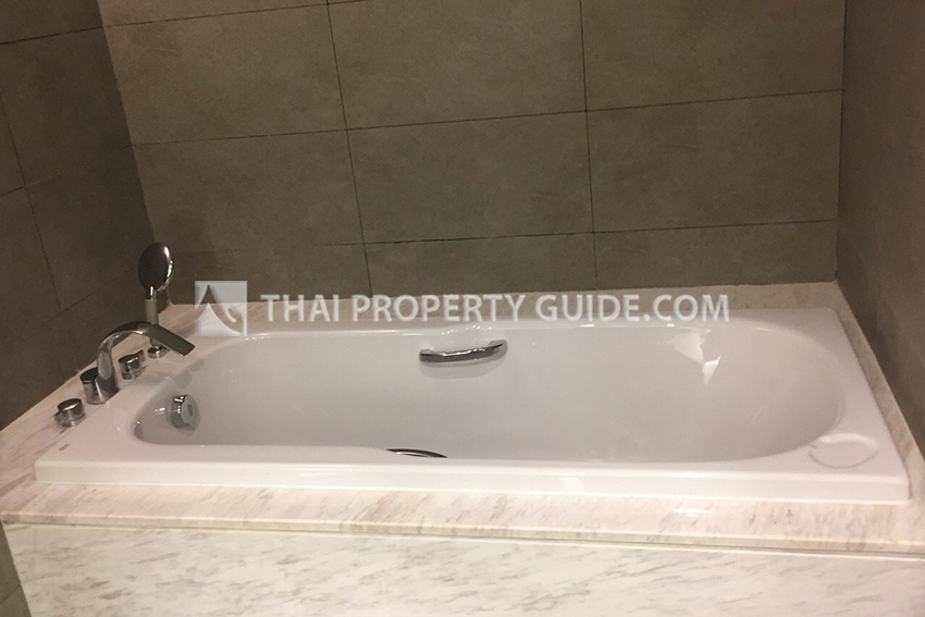 Apartment in Sukhumvit 