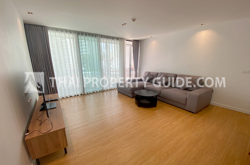 Apartment for rent in Sukhumvit