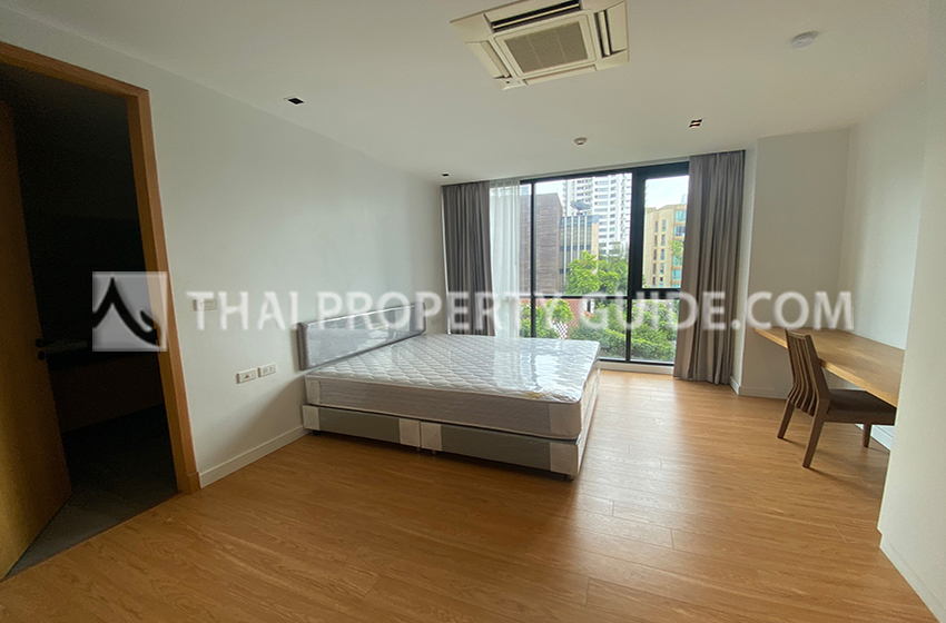 Apartment in Sukhumvit 