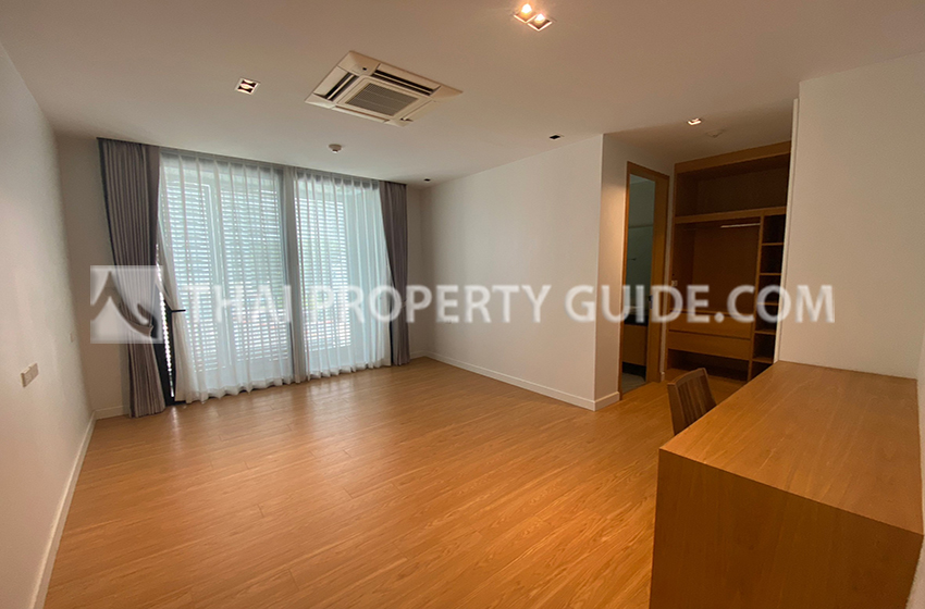 Apartment in Sukhumvit 