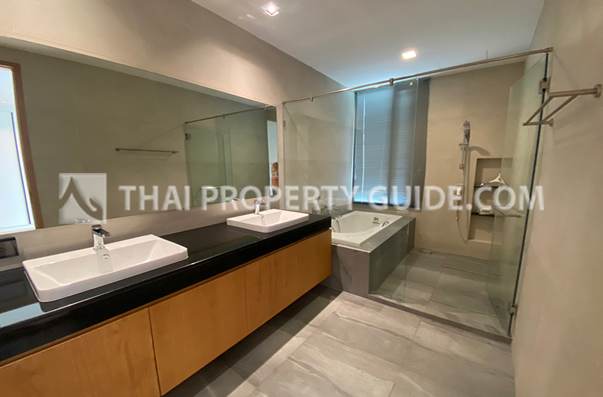 Apartment in Sukhumvit 