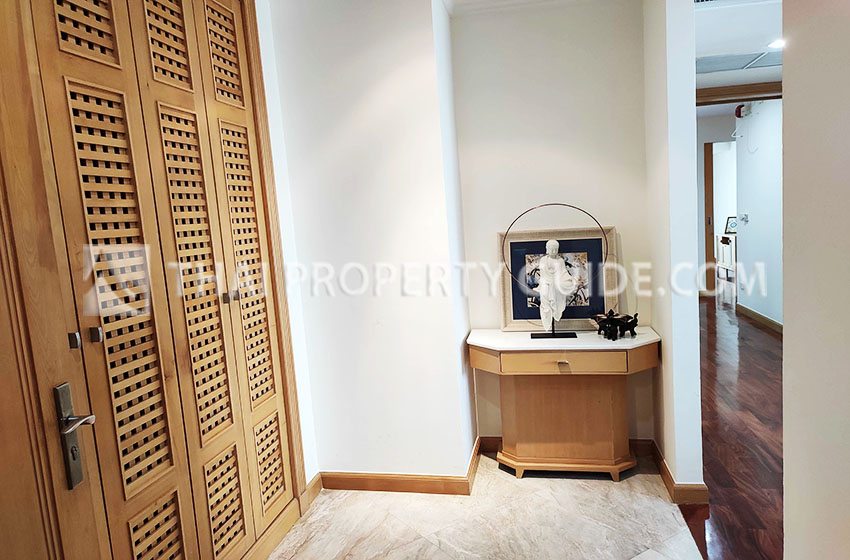 Apartment in Sukhumvit 