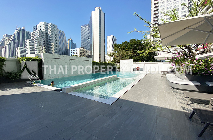 Apartment in Sukhumvit 