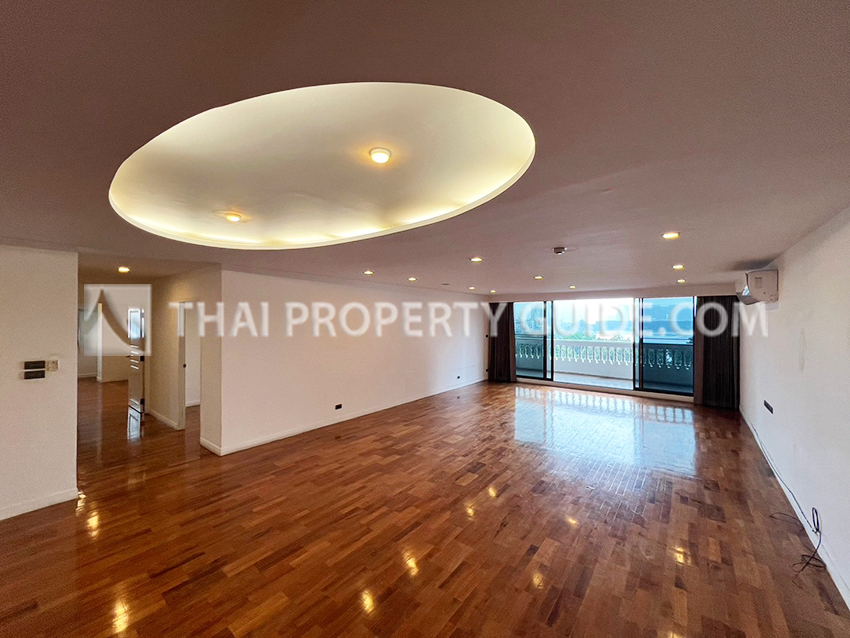 Apartment for rent in Sukhumvit