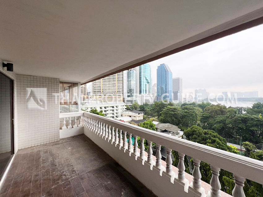 Apartment in Sukhumvit 