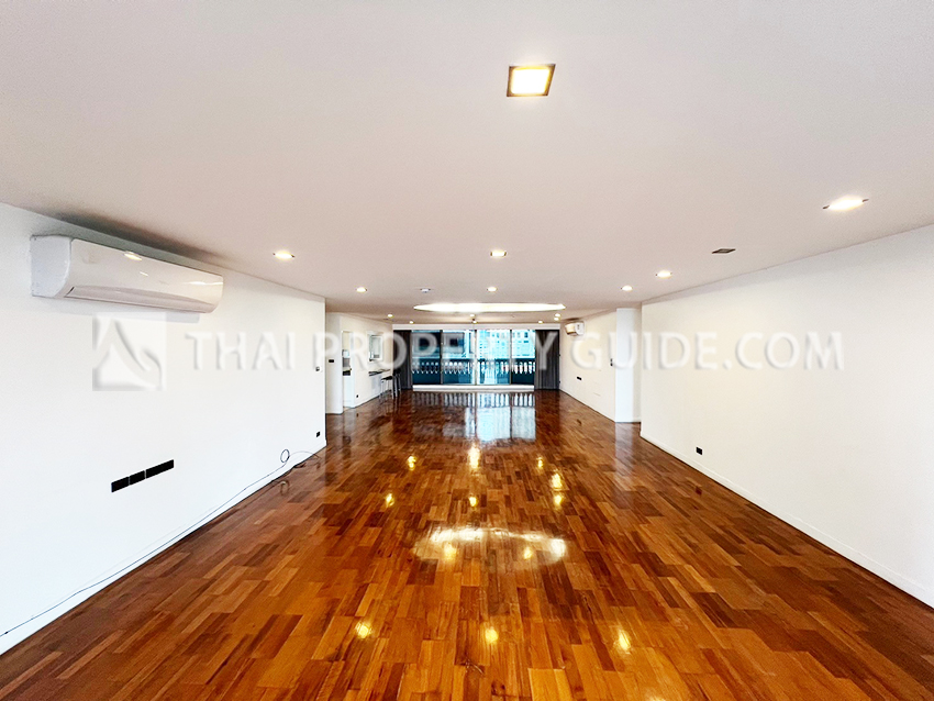 Apartment in Sukhumvit 