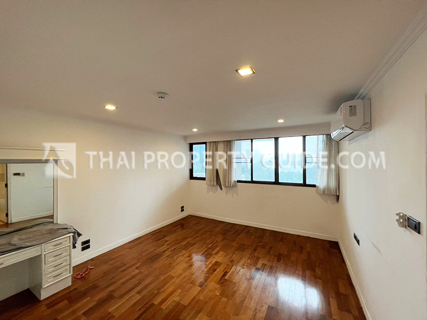 Apartment in Sukhumvit 