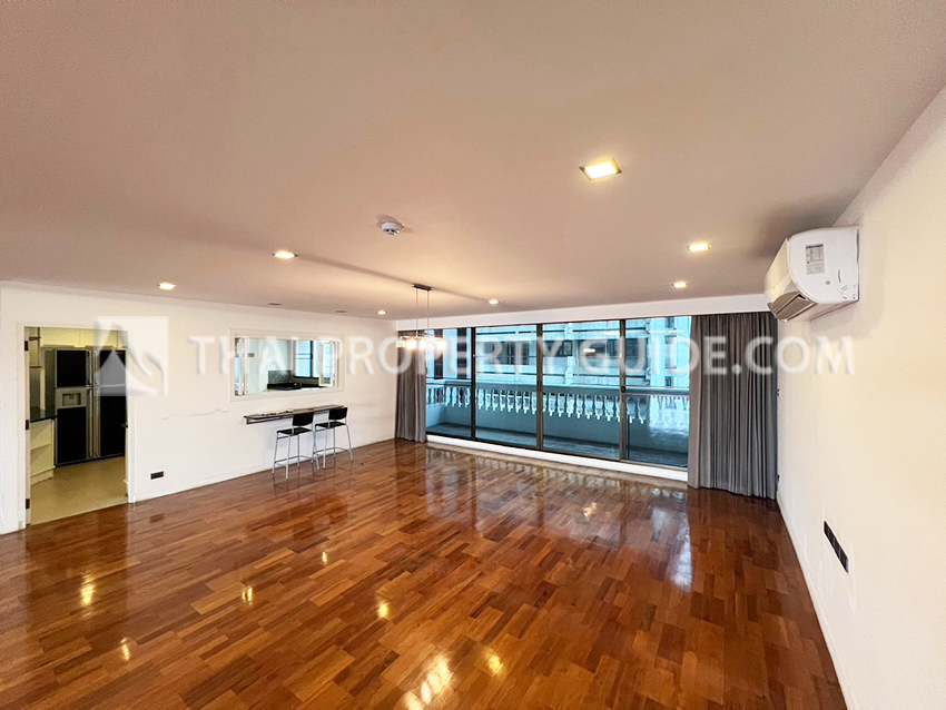 Apartment in Sukhumvit 