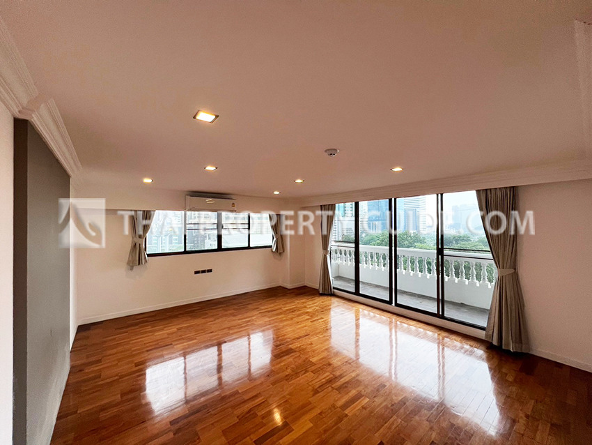 Apartment in Sukhumvit 