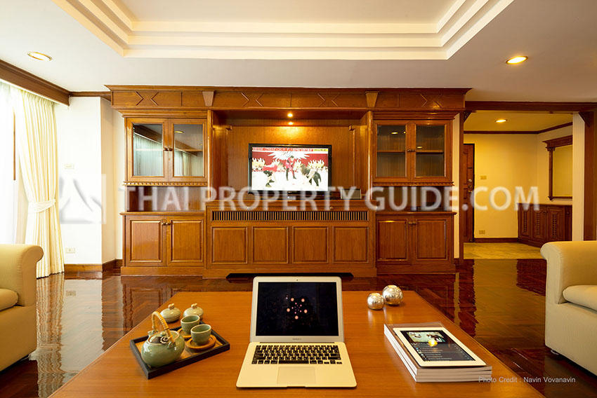 Apartment in Sukhumvit 