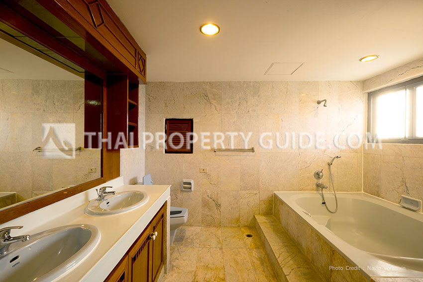 Apartment in Sukhumvit 