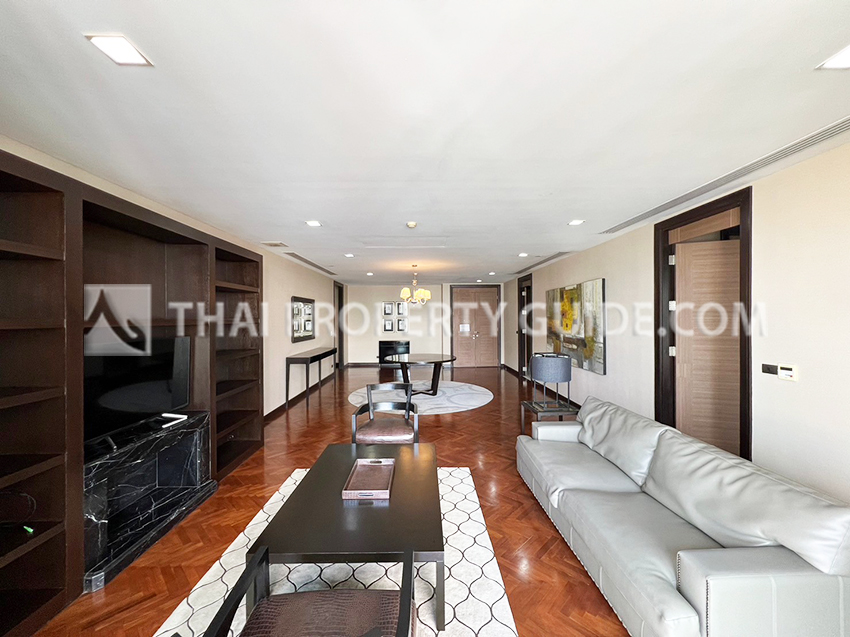 Apartment in Sukhumvit